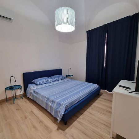 A Casa Di Sole Apartman Catania-Fontanarossai nemzetközi repülőtér Kültér fotó